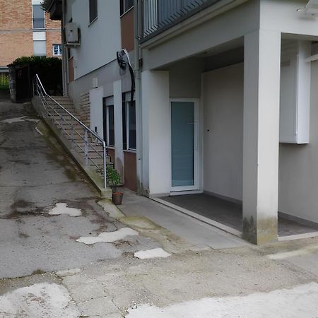 Sogni D'Oro A 300 M Dai Sassi Vila Matera Exterior foto