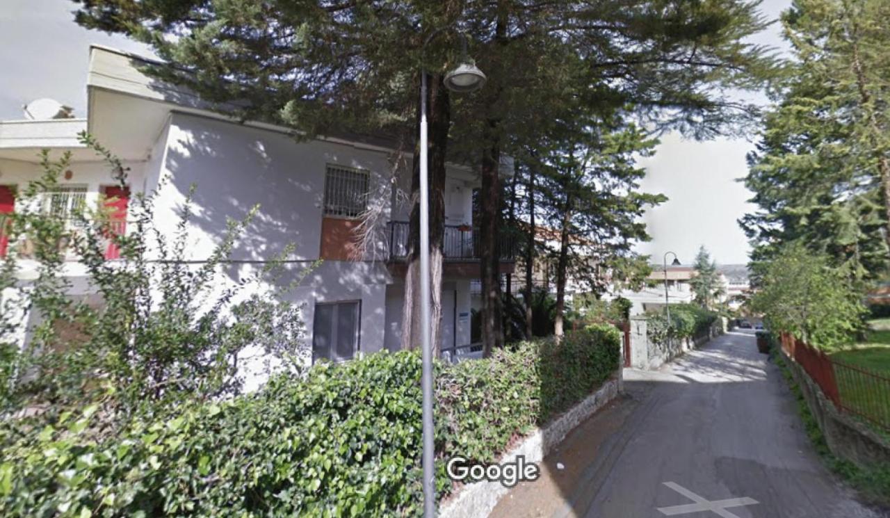 Sogni D'Oro A 300 M Dai Sassi Vila Matera Exterior foto