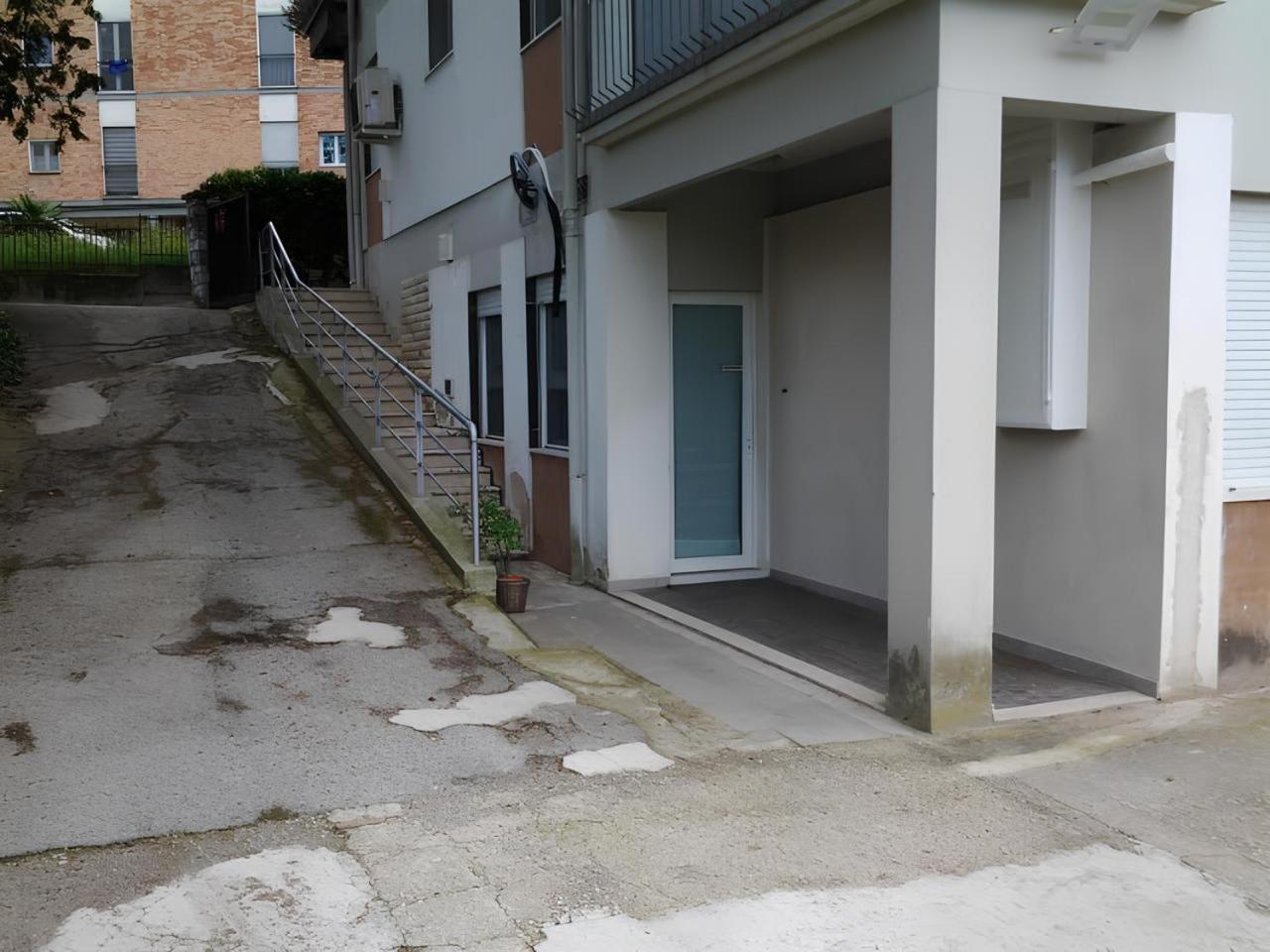 Sogni D'Oro A 300 M Dai Sassi Vila Matera Exterior foto